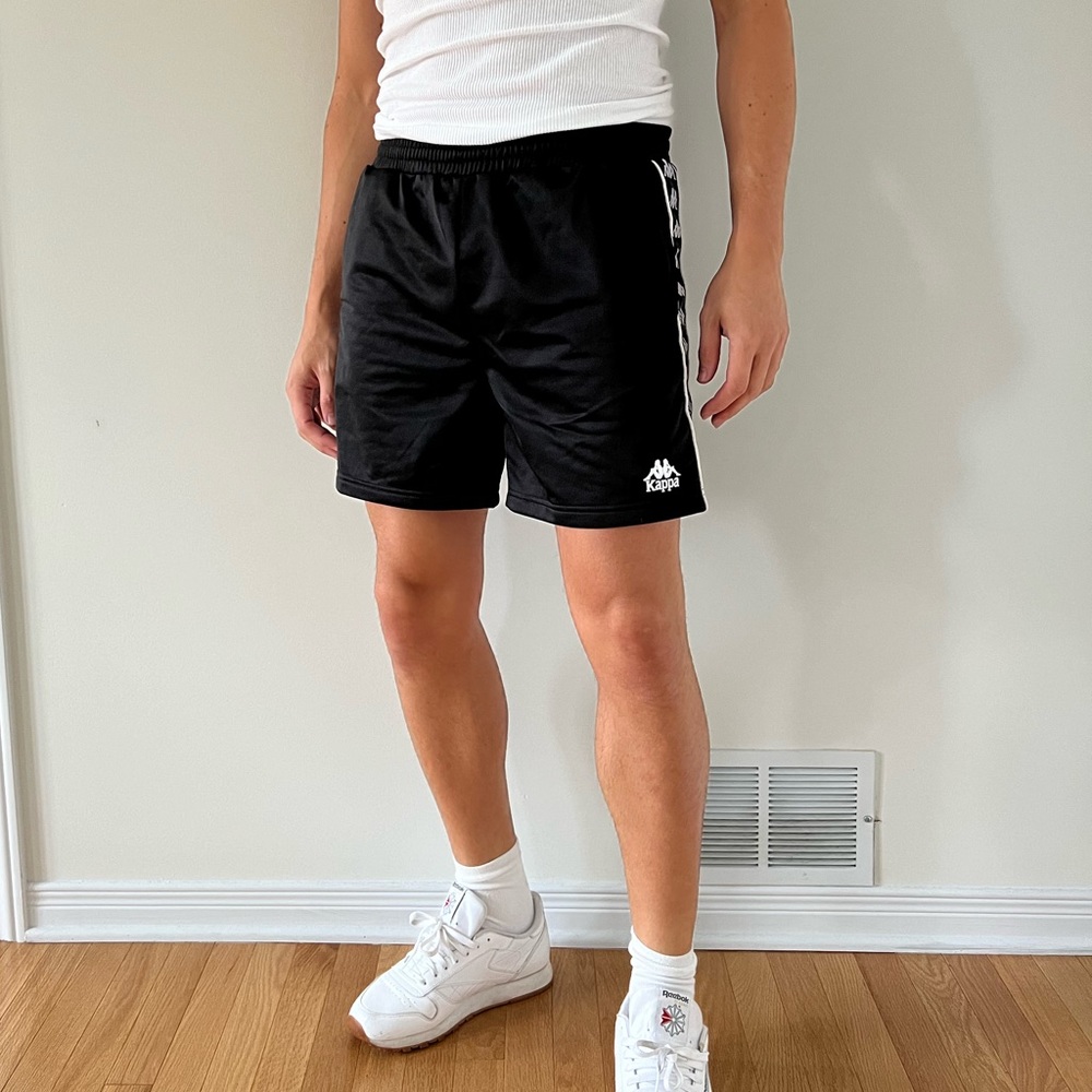 Kappa Shorts